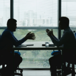 EXECUTIVE TALK