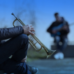 JAZZ SOCIETY